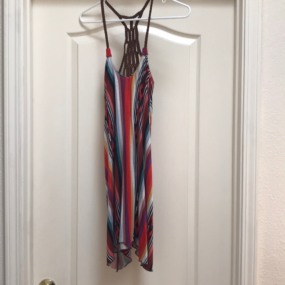 Bathing suit cover